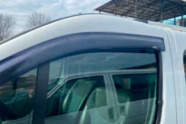 Nissan Primastar 2002–2014 Ofuky oken (2 ks, HIC) fotografie 14