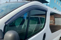 Nissan Primastar 2002–2014 Ofuky oken (2 ks, HIC) fotografie 15