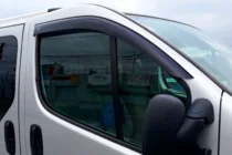 Nissan Primastar 2002–2014 Ofuky oken (2 ks, HIC) fotografie 9