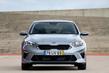 Recenze třetí generace hatchbacku Kia Ceed fotografie 12