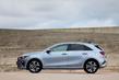Recenze třetí generace hatchbacku Kia Ceed fotografie 11
