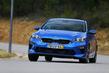 Recenze třetí generace hatchbacku Kia Ceed fotografie 3