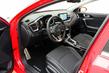 Recenze třetí generace hatchbacku Kia Ceed fotografie 5
