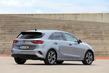 Recenze třetí generace hatchbacku Kia Ceed fotografie 4