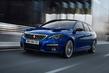 Test kombi Peugeot 308 SW fotografie 9