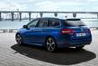 Test kombi Peugeot 308 SW fotografie 8