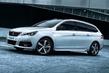 Test kombi Peugeot 308 SW fotografie 5