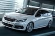 Test kombi Peugeot 308 SW fotografie 1