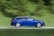 Test kombi Peugeot 308 SW fotografie 2