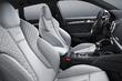 Sportovní pětidveřový hatchback Audi RS3 Sportback fotografie 6