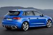 Sportovní pětidveřový hatchback Audi RS3 Sportback fotografie 12