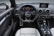 Sportovní pětidveřový hatchback Audi RS3 Sportback fotografie 5