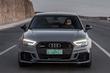 Sportovní pětidveřový hatchback Audi RS3 Sportback fotografie 11