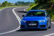 Sportovní pětidveřový hatchback Audi RS3 Sportback fotografie 9