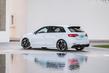 Sportovní pětidveřový hatchback Audi RS3 Sportback fotografie 8