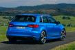 Sportovní pětidveřový hatchback Audi RS3 Sportback fotografie 4