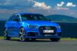 Sportovní pětidveřový hatchback Audi RS3 Sportback fotografie 2