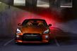 Sportovní kupé Nissan GT-R s pohonem všech kol fotografie 10