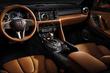 Sportovní kupé Nissan GT-R s pohonem všech kol fotografie 7