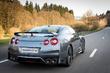 Sportovní kupé Nissan GT-R s pohonem všech kol fotografie 6