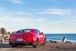 Sportovní kupé Nissan GT-R s pohonem všech kol fotografie 2