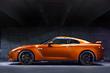 Sportovní kupé Nissan GT-R s pohonem všech kol fotografie 5