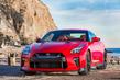 Sportovní kupé Nissan GT-R s pohonem všech kol fotografie 3