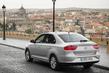 Recenze liftbacku Seat Toledo fotografie 10