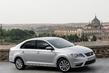 Recenze liftbacku Seat Toledo fotografie 9