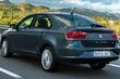 Recenze liftbacku Seat Toledo fotografie 4