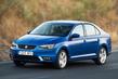 Recenze liftbacku Seat Toledo fotografie 3