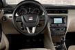 Recenze liftbacku Seat Toledo fotografie 6