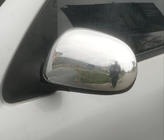 Nissan Sunny N16 2001–2006 Chromový paket (sada) fotografie 4