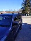 Mitsubishi Pajero Wagon IV 2006–2021 Chromované střešní podélníky – turecký design (2 ks) fotografie 6