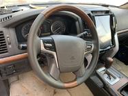 Toyota Land Cruiser 200 2007–2021 Volant kompletní (světlé dřevo) fotografie 3