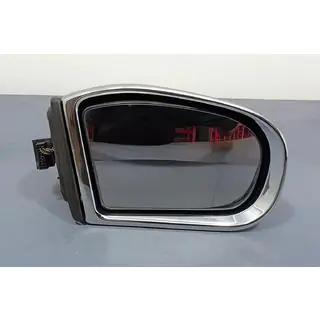 Rámečky na zrcátka (2 ks, plast)