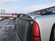 Mercedes Viano 2004–2014 Spoiler Ayakli (k lakování) fotografie 3