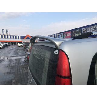 Spoiler Ayakli (k lakování) Mercedes Viano 2004–2014 fotografie 3