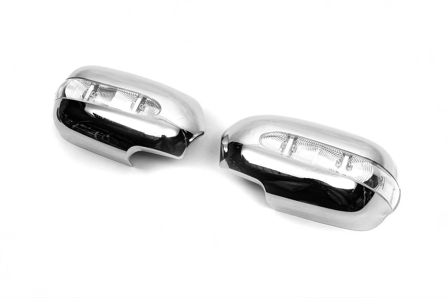 Toyota Camry 2001–2006 LED kryty zpětných zrcátek (2 ks) Image
