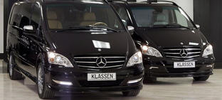 Mercedes Viano 2004–2014 Přední lip spoiler 2010-2015 (k lakování) fotografie 5