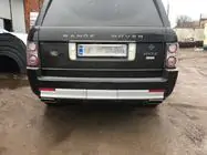 Range Rover III L322 2002–2012 Body kit Autobiography fotografie 8