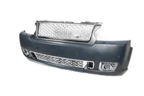 Range Rover III L322 2002–2012 Body kit Autobiography fotografie 10
