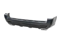 Range Rover III L322 2002–2012 Body kit Autobiography fotografie 12