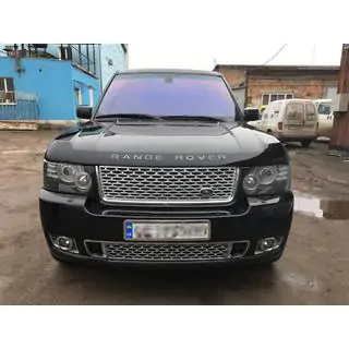 Body kit Autobiography fotografie 3