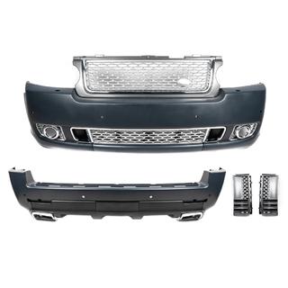 Body kit Autobiography Range Rover III L322 2002–2012 fotografie 1