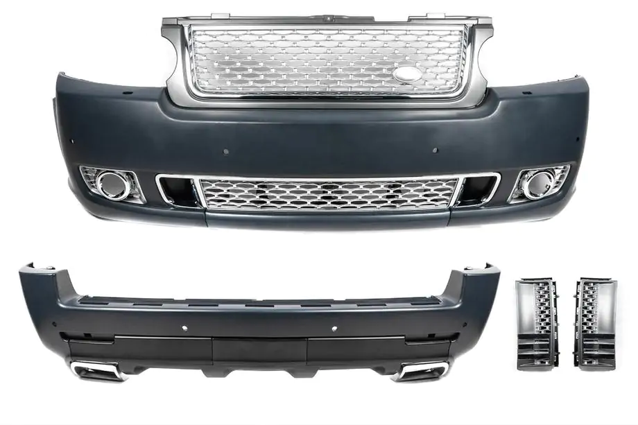 Range Rover III L322 2002–2012 Body kit Autobiography Image