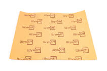 Akusticko-tepelná izolace Shumoff P8V (75 x 56 cm) fotografie 2