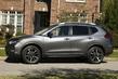 Druhá generace crossoveru Nissan Rogue fotografie 10