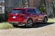 Druhá generace crossoveru Nissan Rogue fotografie 9