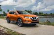 Druhá generace crossoveru Nissan Rogue fotografie 8